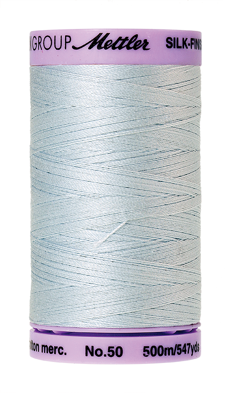 Starlight Blue - Silk Finish 9104